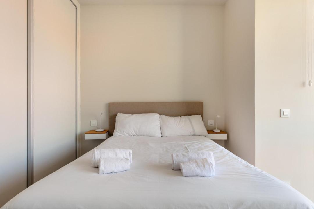 Bright With Views - 2Bd 1Bth- Av America 마드리드 외부 사진